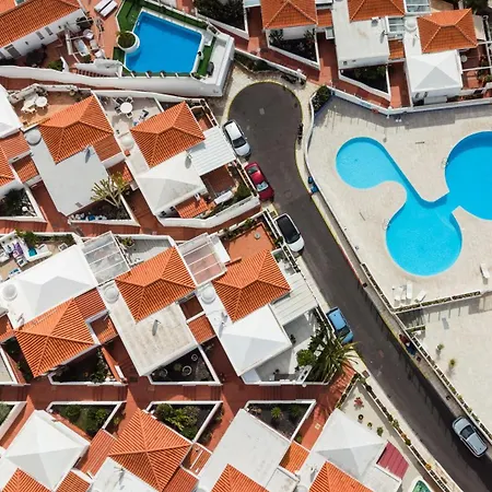 New Luxury -holiday Valley * Costa Adeje (Tenerife)