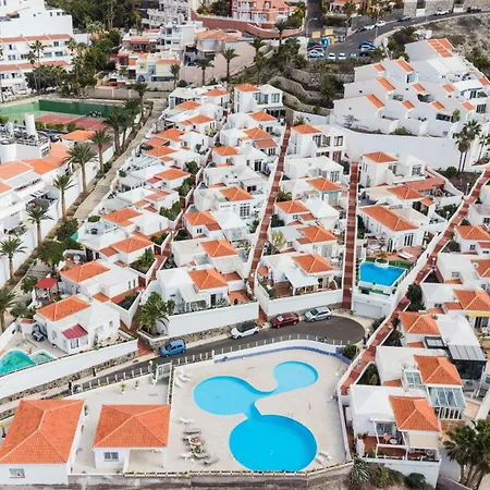 Semesterbostad New Luxury -holiday Valley
