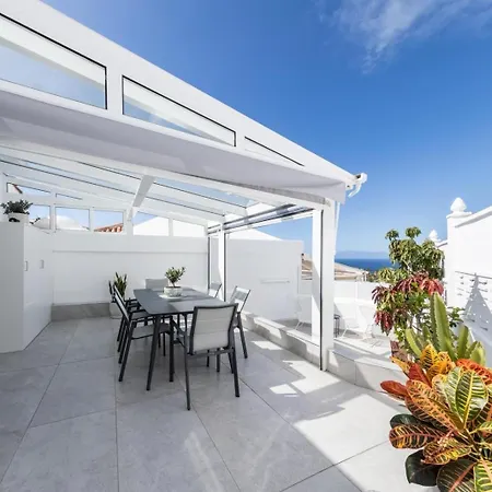 New Luxury -holiday Valley * Costa Adeje (Tenerife)