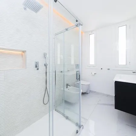 New Luxury -holiday Valley Semesterbostad *
