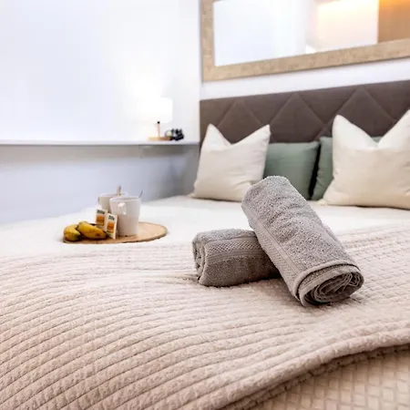 New Luxury -holiday Valley Semesterbostad